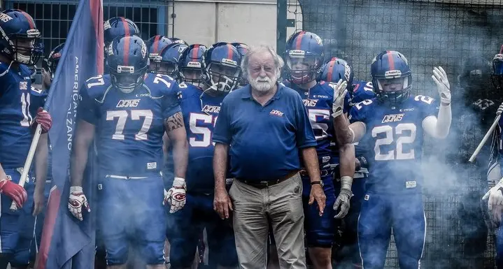 La sfida tra Giants Bolzano e Guelfi vale un posto all’Italian Bowl 2019