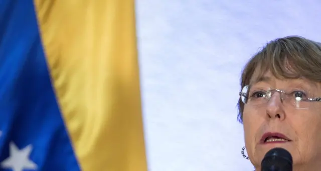 'Sanzioni Usa aggravano crisi Venezuela'
