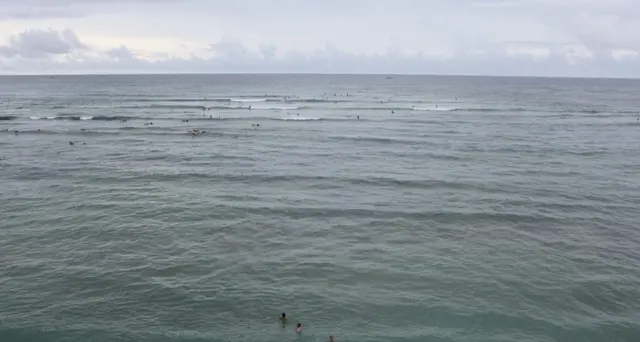 Hawaii: si schianta bimotore, nove morti