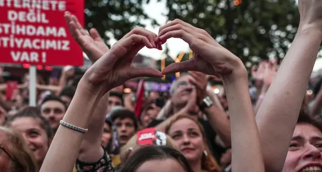 Voto a Istanbul, gli appelli finali
