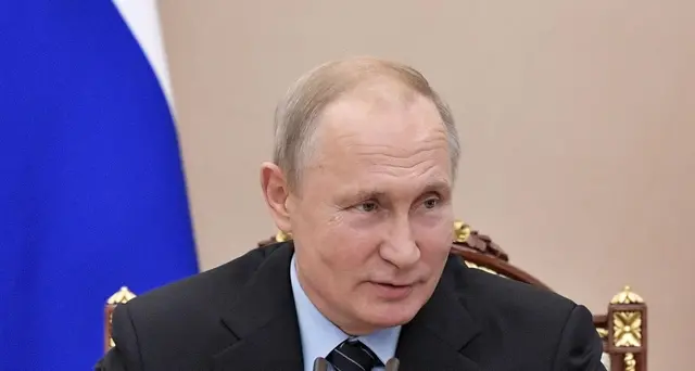 Putin, lavoreremo con nuovo premier Gb