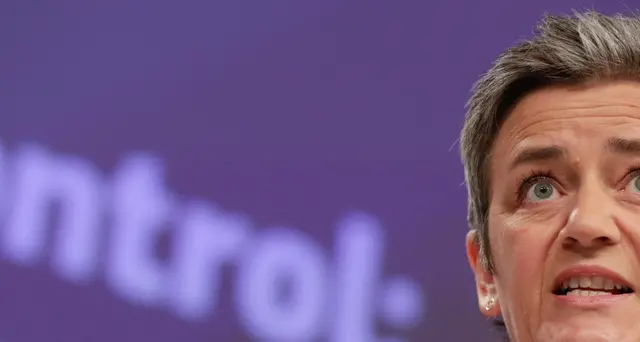 Vestager, Italia crede aver capito tutto