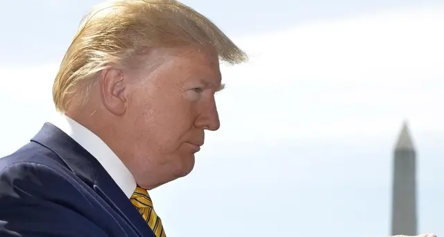 Trump annuncia nuove sanzioni all'Iran