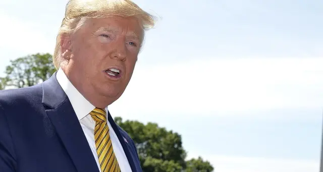 Trump a Teheran, facciamo nuovo accordo