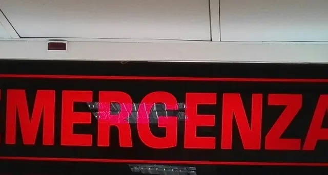 Travolti da mietitrebbia, due morti