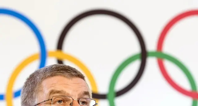 Cio: Bach, nuova sede simbolo di pace