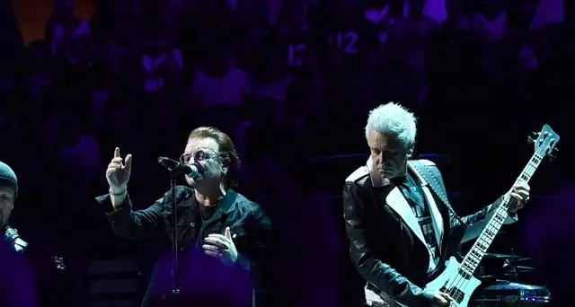 Quando la teologia incontra il rock