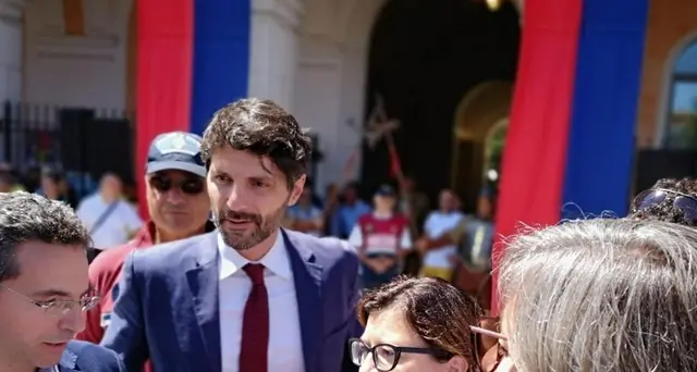 Trenta,valutiamo invio medici in Molise