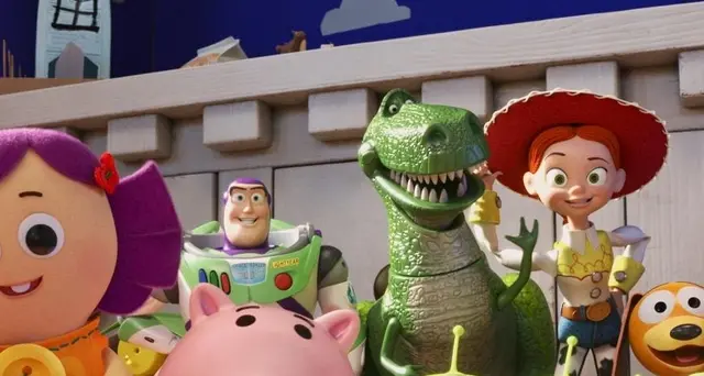incassi Usa, il re è Toy Story 4