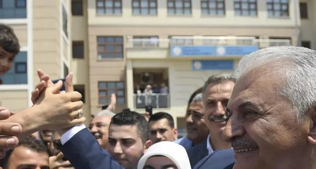 Istanbul, Yildirim ammette la sconfitta