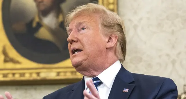 Trump,caso Khashoggi ampiamente indagato