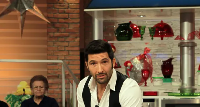 Walter Nudo annuncia ritiro dalla tv