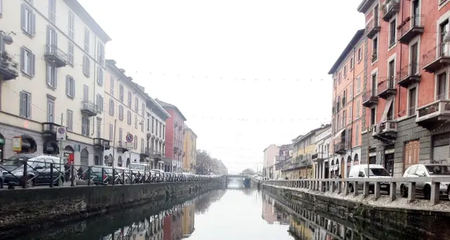 Turista inglese: 'Violentata a Milano'