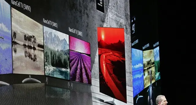 Audiviosivo, mercato Italia vale 289 mln