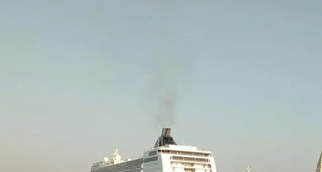 Grandi Navi: Italia Nostra 'sos Unesco'