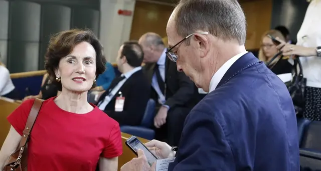 Fao, Italia ha votato candidata francese