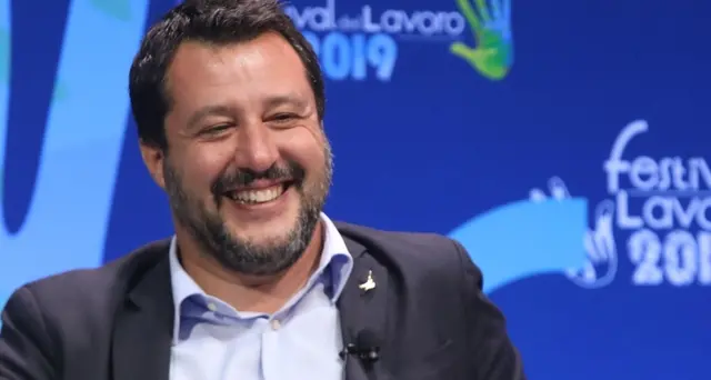 Minibot, Salvini: linea è nel contratto