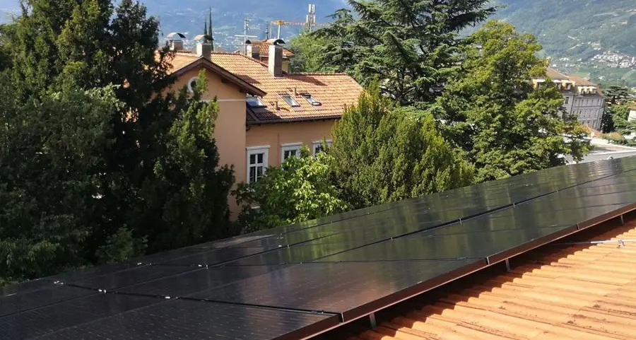 Fotovoltaico, per il 2020 obiettivo 18 mila kilowatt