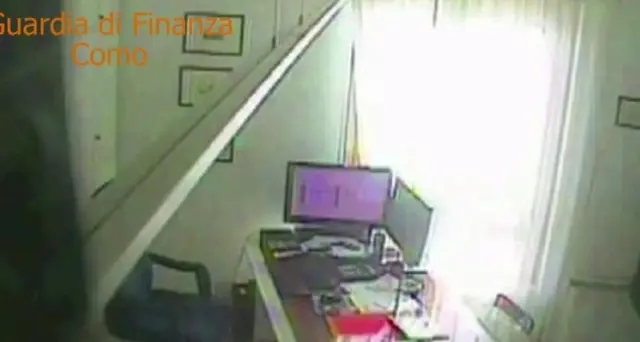 Arrestato l'ex direttore Entrate di Como