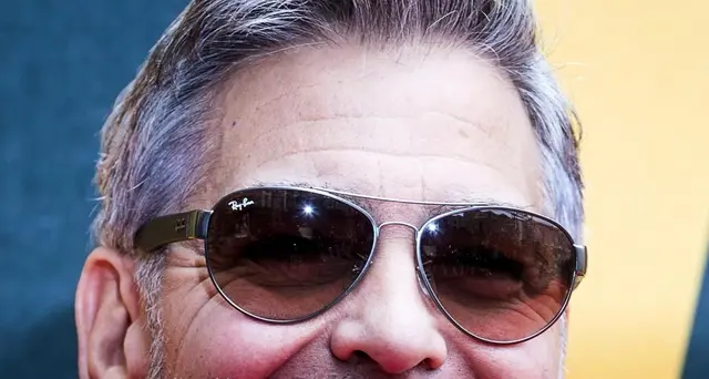 Clooney prepara nuovo film, per Netflix