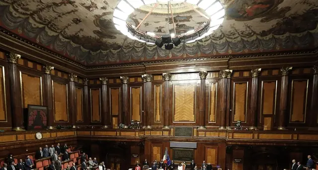 Dl crescita, in Senato slitta a domani