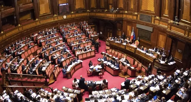 Primo sì a voto a diciottenni per Senato