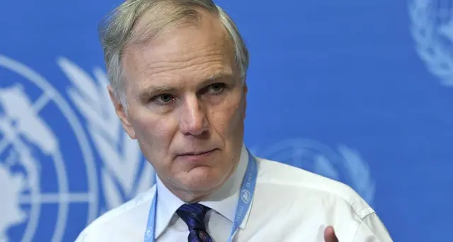 Onu, 120 mln di nuovi poveri per clima