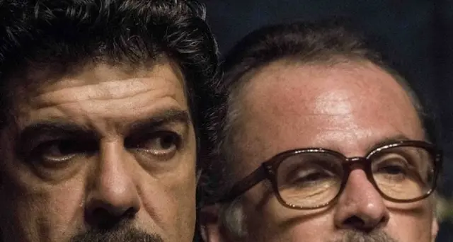 Il Traditore \"film europeo dell'anno\"