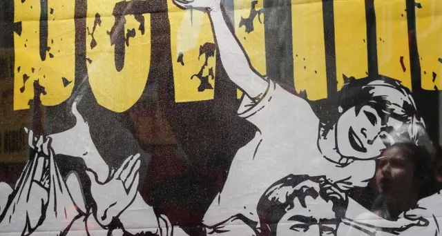 Gezi Park,anti-Erdogan resta in carcere