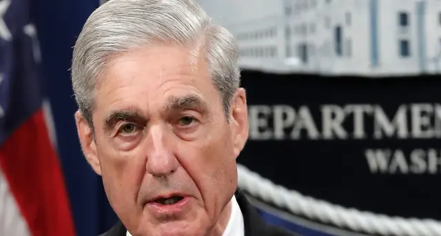 Mueller dovrà testimoniare in Congresso