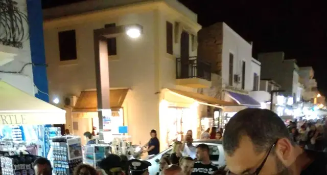 Cav, tasse aumentano, e Lega che dice?