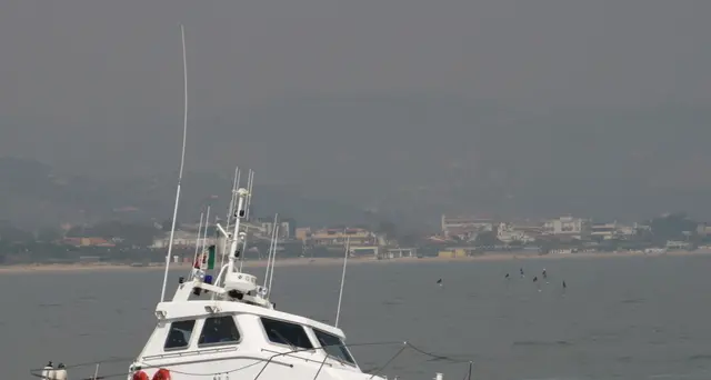 Trovato corpo 15enne disperso in mare