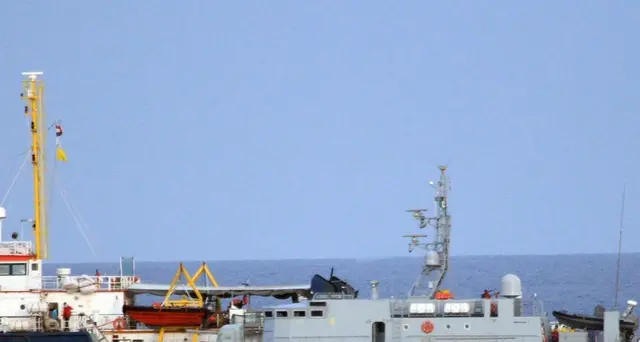 Sea Watch,'migranti disperati dopo Cedu'