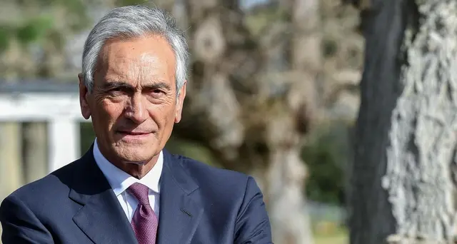 Gravina \"Entusiasmo azzurre contagioso\"