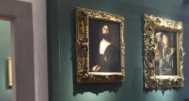 Bonisoli, polo unico Uffizi-Accademia