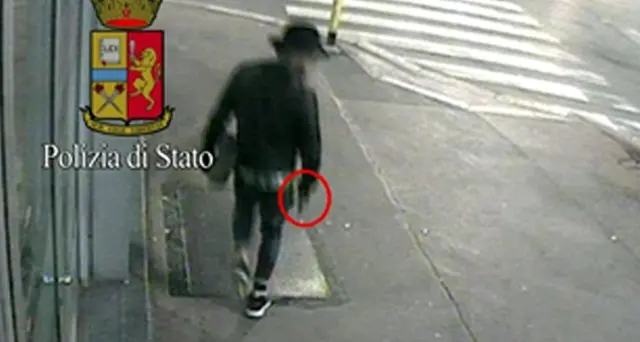 Omicidio in piazzale Loreto, ergastolo