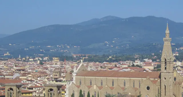Firenze all'Ue, regole affitti brevi