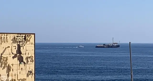 SeaWatch viola divieto e punta Lampedusa