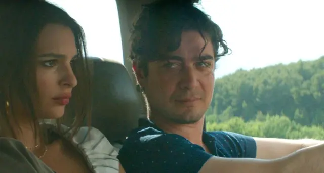 Scamarcio, io cattivo in Welcome Home
