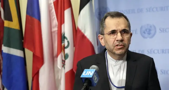 Teheran a Onu, non salviamo accordo soli