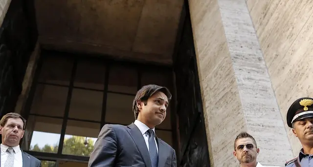 A.Mittal, tavolo Mise con sindacati 9/7