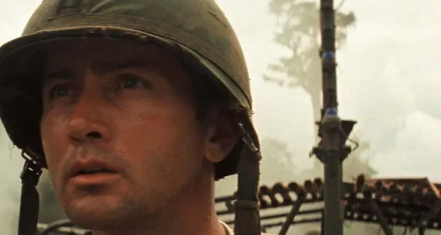 'Apocalypse now-Final cut' in autunno