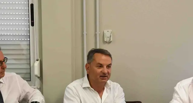 Presidente Umbria, ricostruzione è ferma