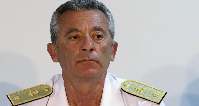 Amm Pettorino, più governo settore mare