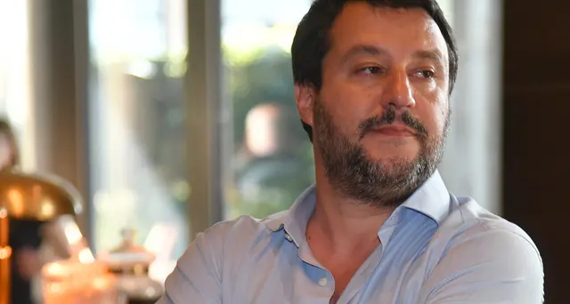 Salvini, Autonomia non danneggia nessuno