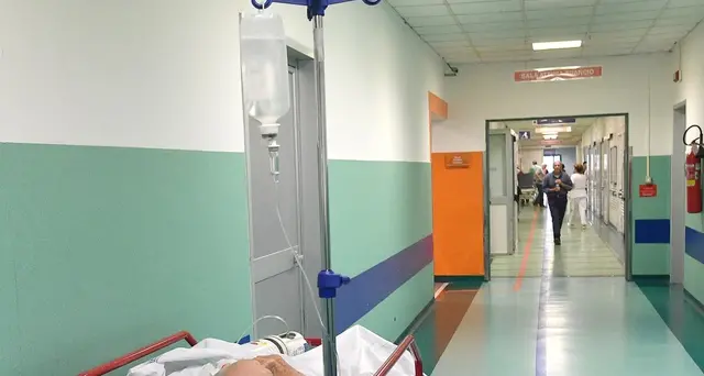 Un morto per colpo caldo nel veronese