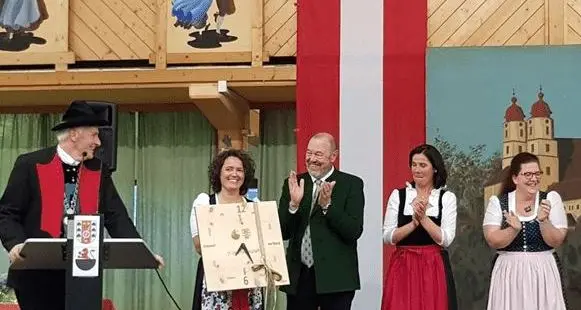 Scena, una trasferta in Stiria nel segno di Giovanni d’Austria