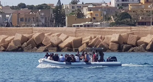 Sea Watch: Berlino, Italia salva vite