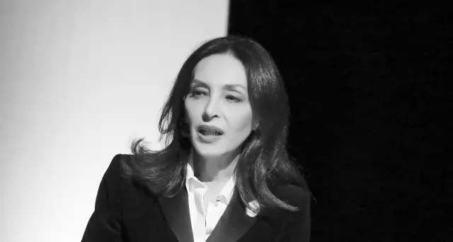 Maria Rosaria Omaggio, la mia Fallaci