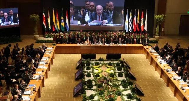 Ue-Mercosur, c'è l'accordo commerciale